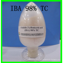 Ácido 4-indol-3-ybutírico Iba 98% Tc